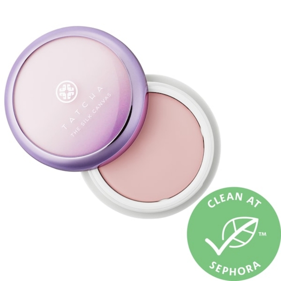 Tatcha Silk Canvas